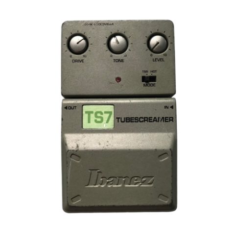 Ibanez CF7 Tone-Lok Chorus/Flanger